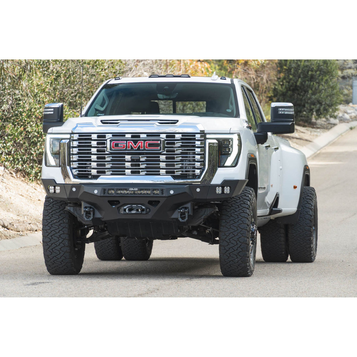 DV8 OFF-ROAD FBGC2-02 DV8 Offroad FBGC2-02 2024 for 2026 GMC Sierra 2500/3500 Spec Series