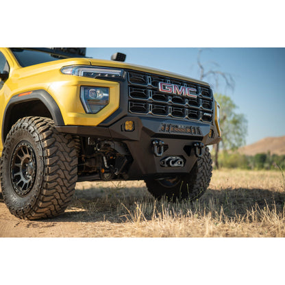 DV8 OFF-ROAD FBGC3-01 DV8 Offroad FBGC3-01 2023 for 2025 GMC Canyon Spec Series Front