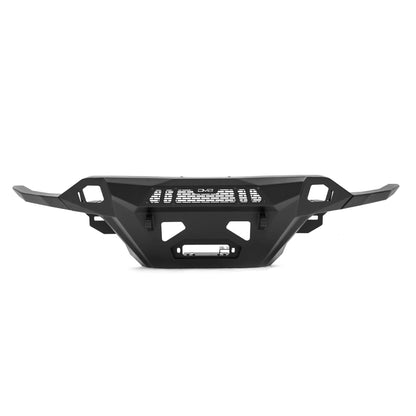 DV8 OFF-ROAD FBGC3-01 DV8 Offroad FBGC3-01 2023 for 2025 GMC Canyon Spec Series Front