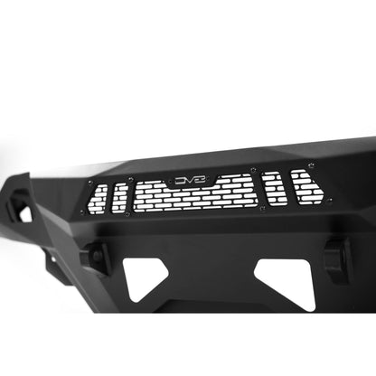 DV8 OFF-ROAD FBGC3-01 DV8 Offroad FBGC3-01 2023 for 2025 GMC Canyon Spec Series Front