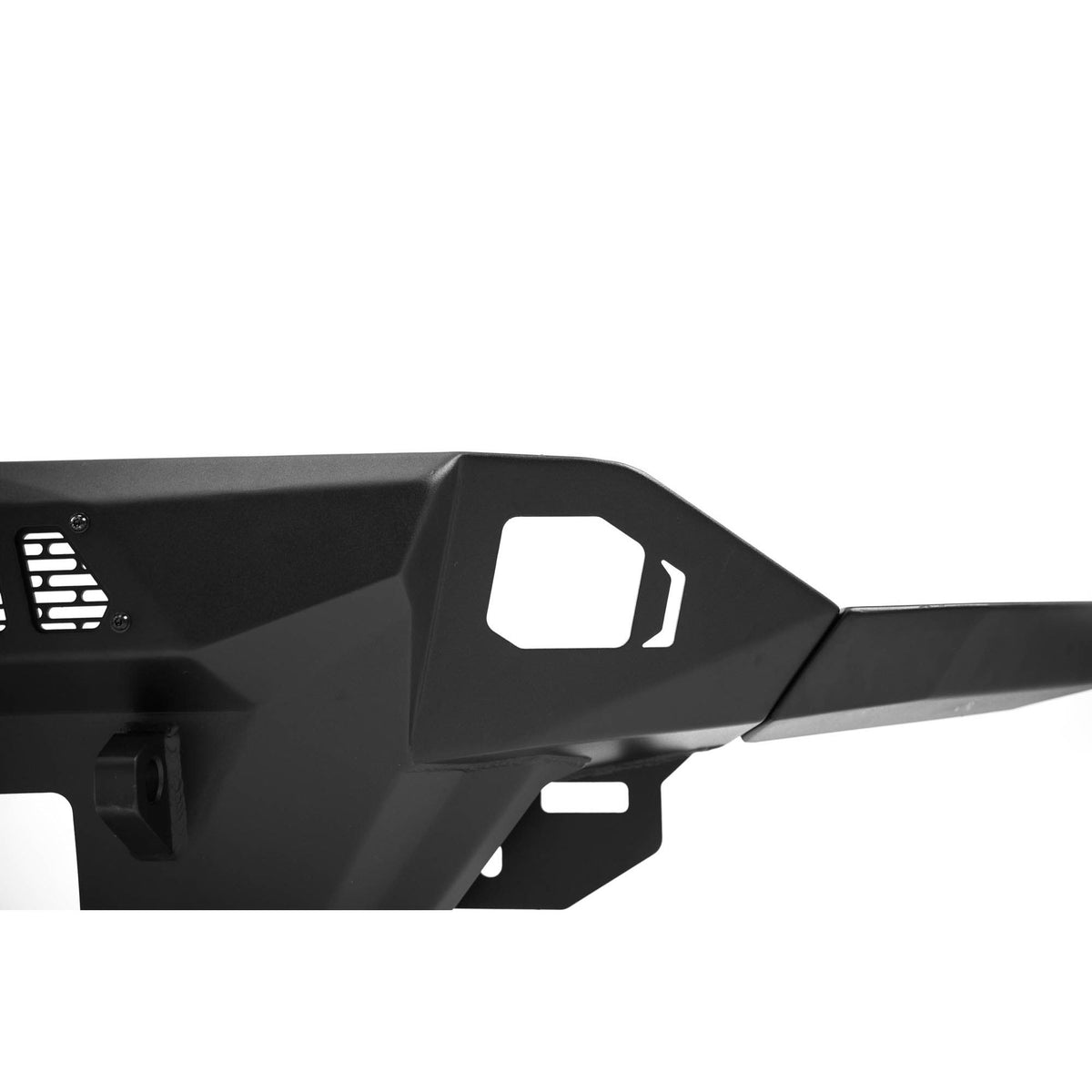 DV8 OFF-ROAD | 2023 2025 GMC Canyon Spec Series Front Bumper  | FBGC3-01