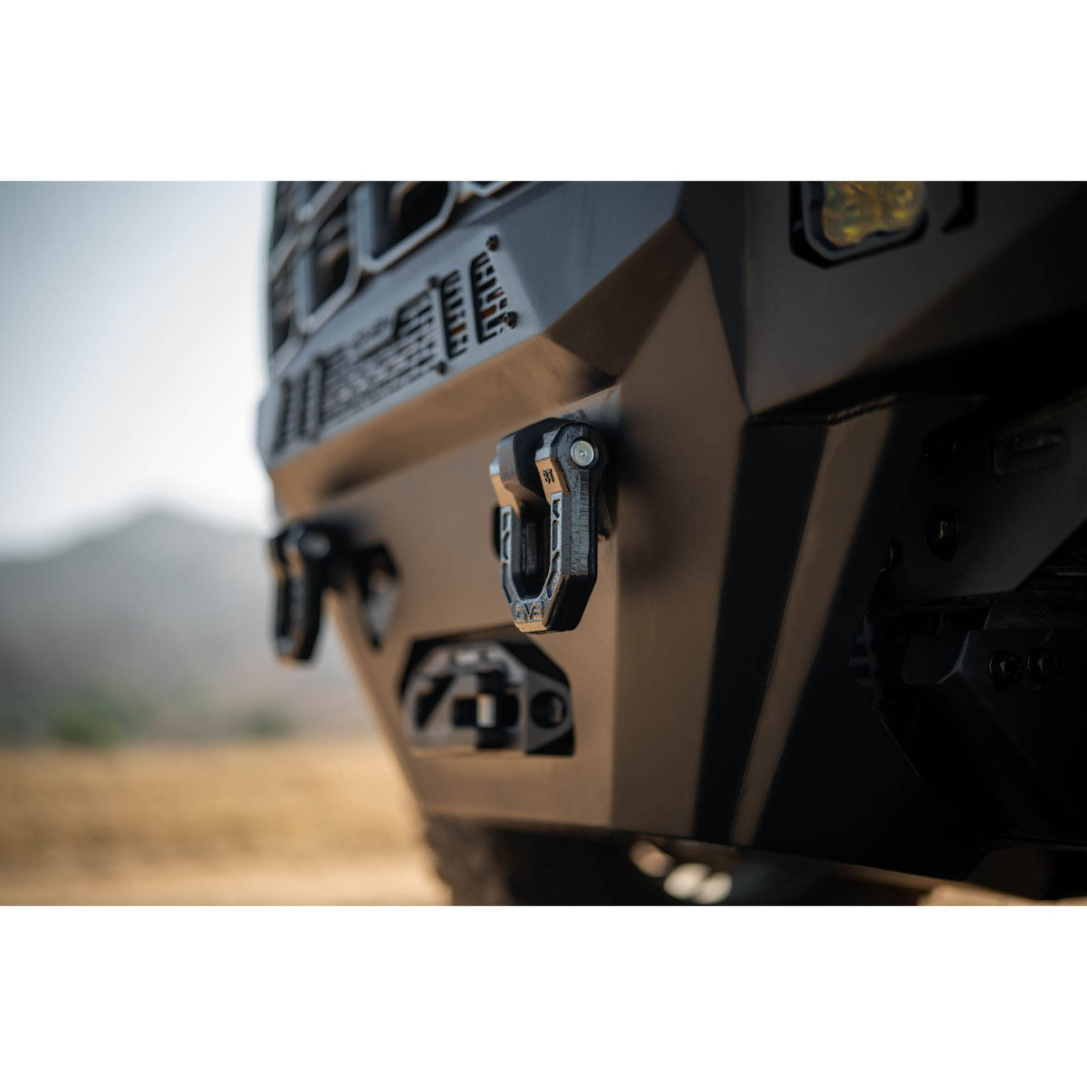 DV8 OFF-ROAD FBGC3-01 DV8 Offroad FBGC3-01 2023 for 2025 GMC Canyon Spec Series Front