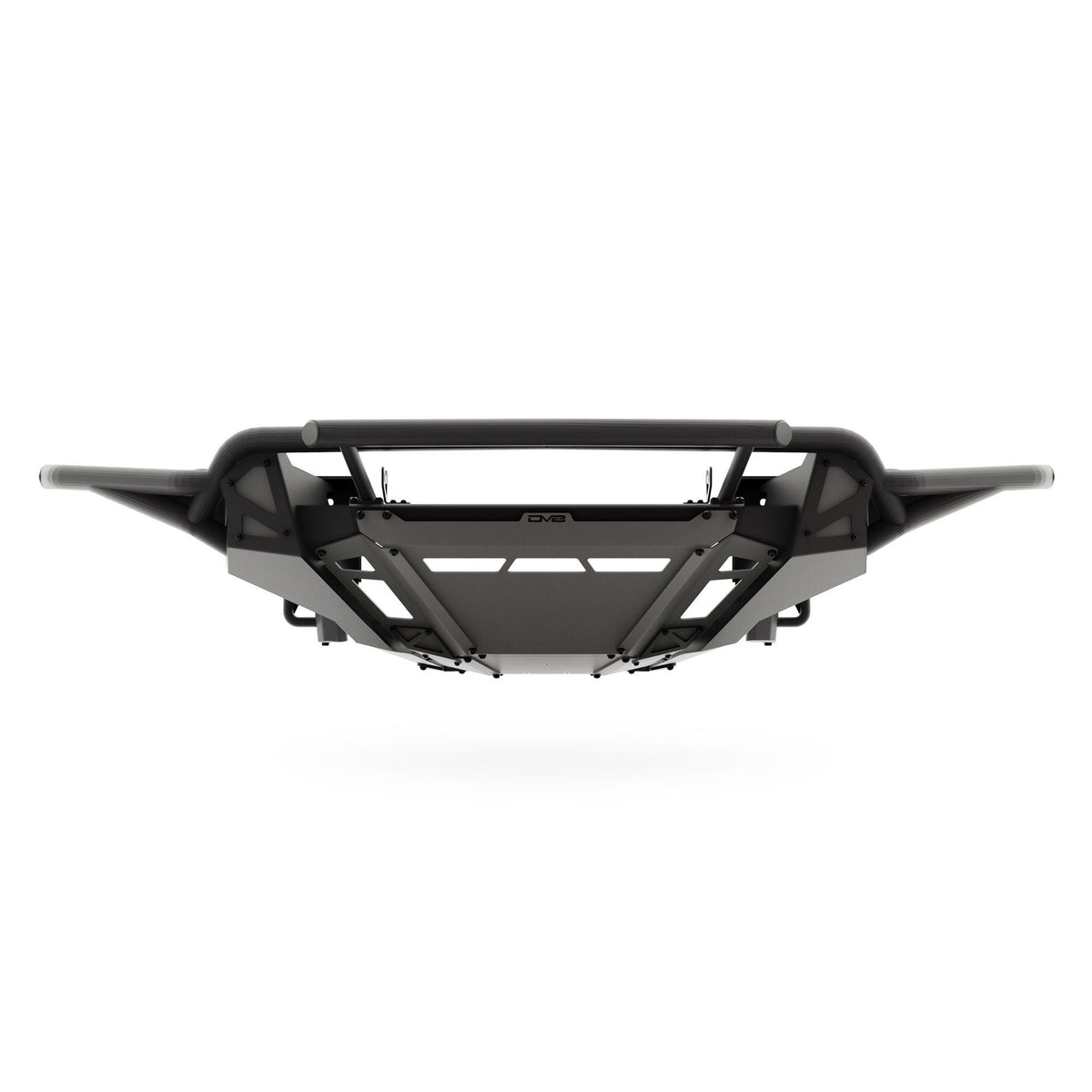 2023-2026 Chevy Colorado Tube Front Bumper — FBCS3-05