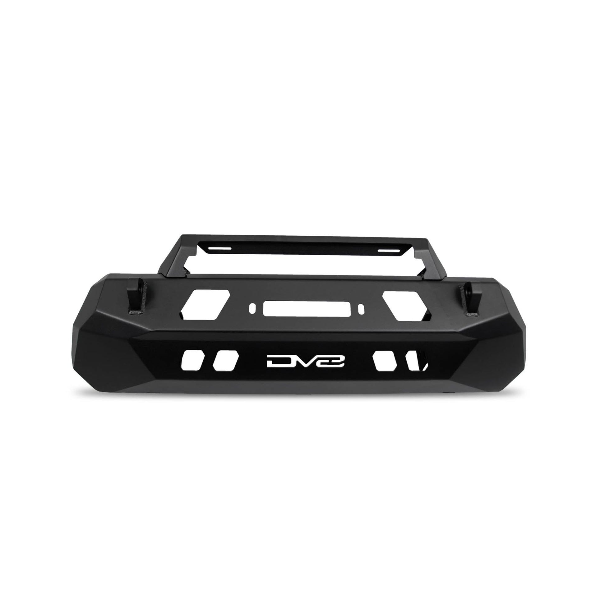 DV8 OFF-ROAD FBTT1-05 DV8 Offroad FBTT1-05 2016 for 2023 Toyota Tacoma Center Mount Front