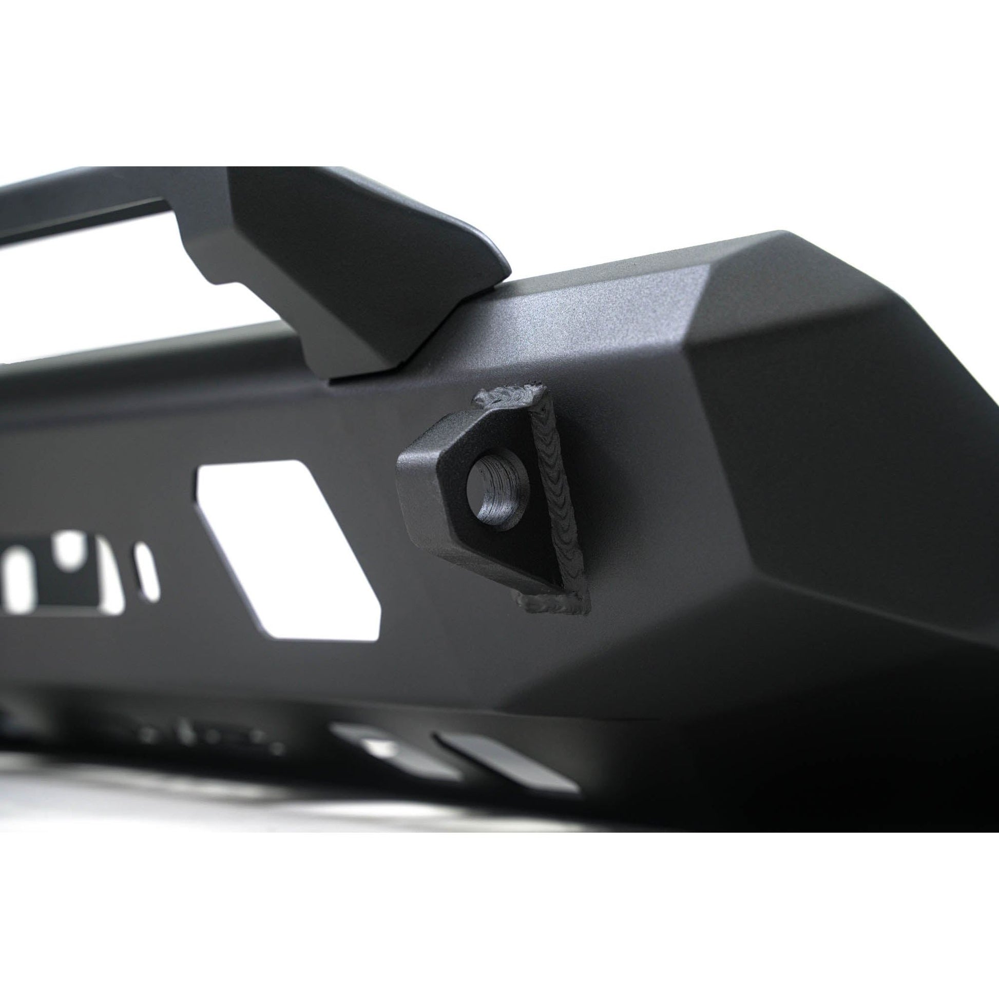 DV8 OFF-ROAD FBTT1-05 DV8 Offroad FBTT1-05 2016 for 2023 Toyota Tacoma Center Mount Front