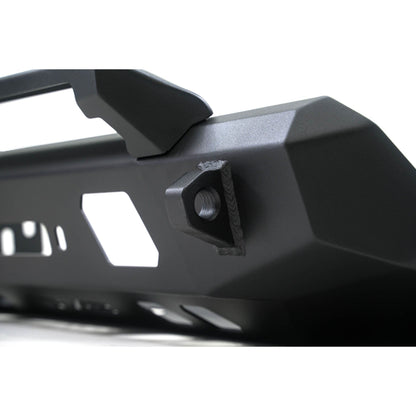 DV8 OFF-ROAD FBTT1-05 DV8 Offroad FBTT1-05 2016 for 2023 Toyota Tacoma Center Mount Front