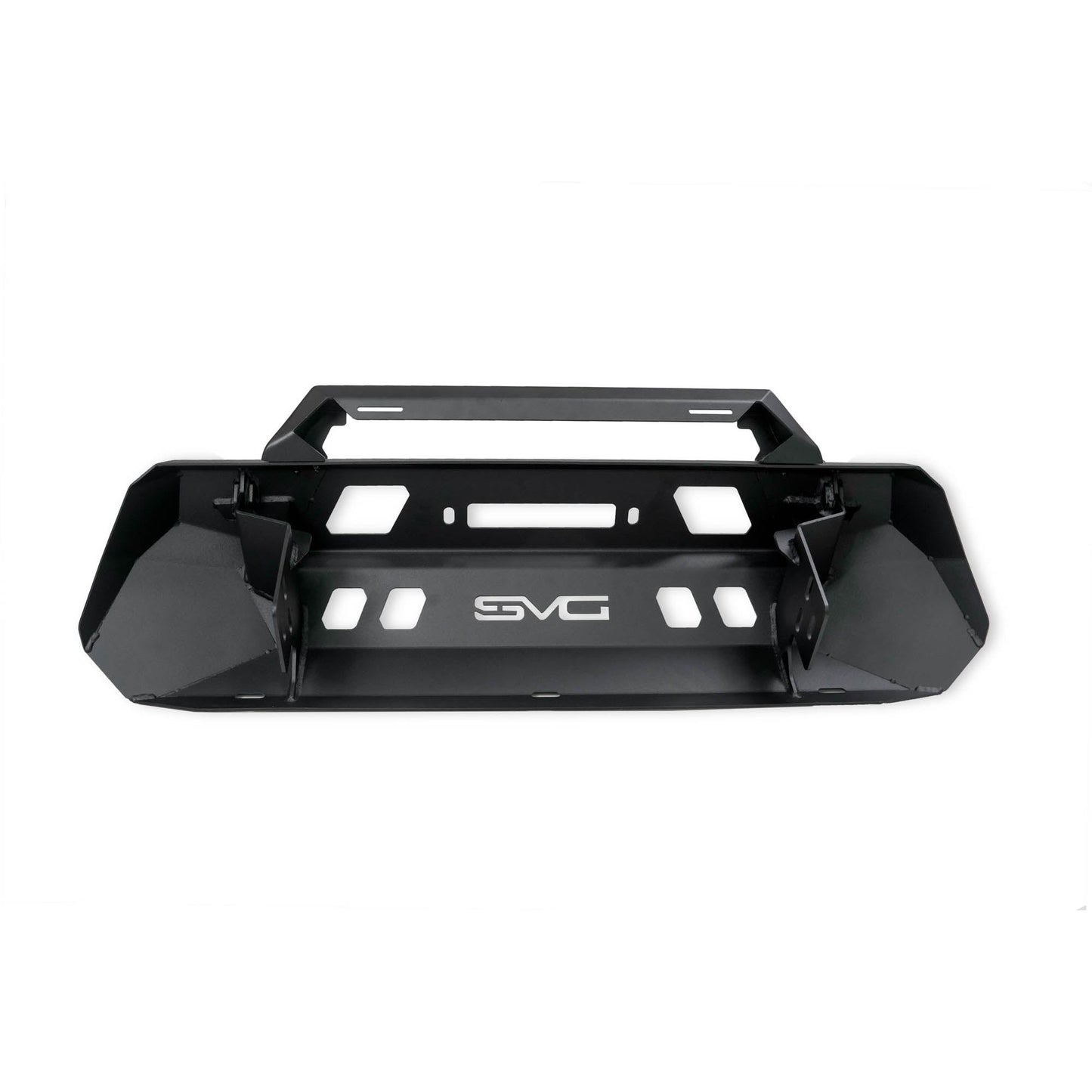 DV8 OFF-ROAD FBTT1-05 DV8 Offroad FBTT1-05 2016 for 2023 Toyota Tacoma Center Mount Front