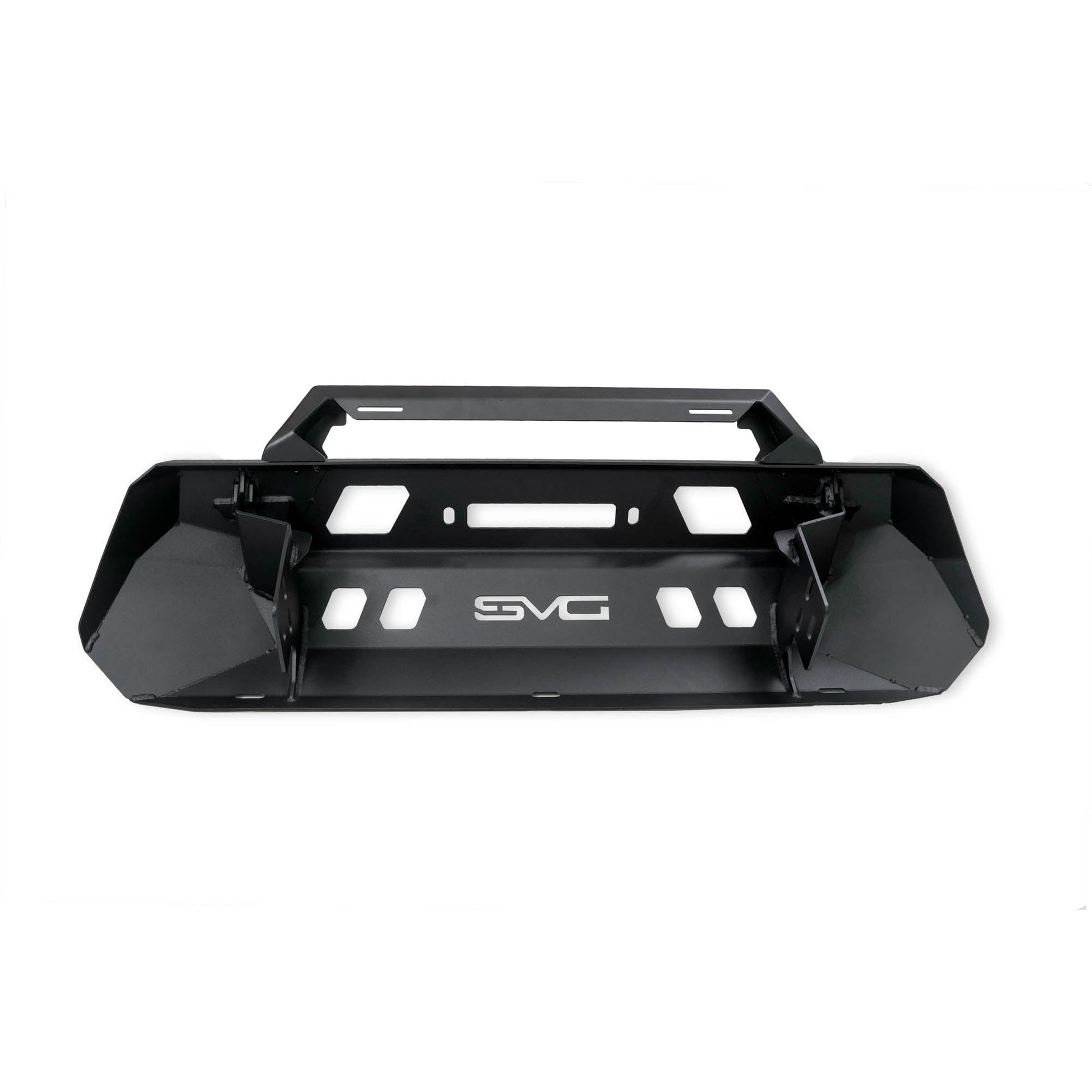 DV8 OFF-ROAD FBTT1-05 DV8 Offroad FBTT1-05 2016 for 2023 Toyota Tacoma Center Mount Front