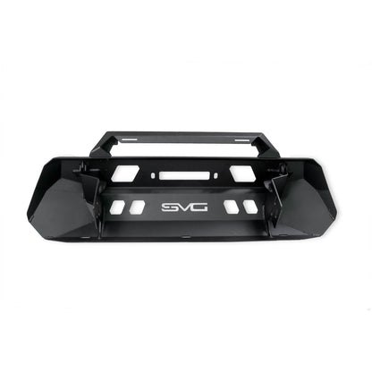 DV8 OFF-ROAD FBTT1-05 DV8 Offroad FBTT1-05 2016 for 2023 Toyota Tacoma Center Mount Front
