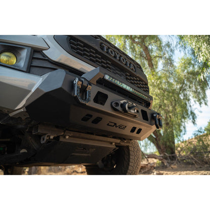 DV8 OFF-ROAD FBTT1-05 DV8 Offroad FBTT1-05 2016 for 2023 Toyota Tacoma Center Mount Front
