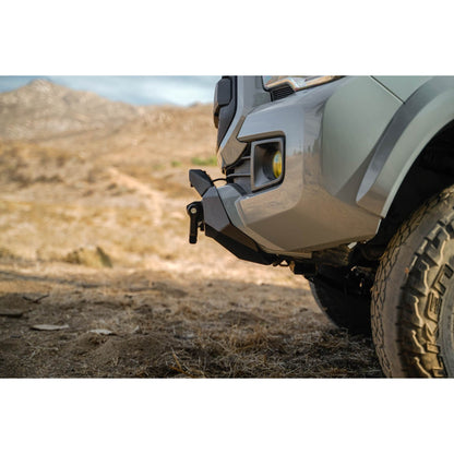 DV8 OFF-ROAD FBTT1-05 DV8 Offroad FBTT1-05 2016 for 2023 Toyota Tacoma Center Mount Front