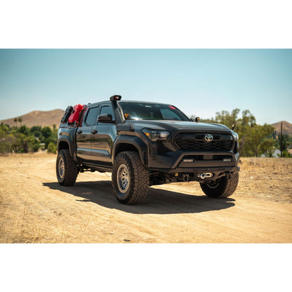 DV8 OFF-ROAD | 2024 2025 Toyota Tacoma Spec Series Front Bumper  | FBTT1-09