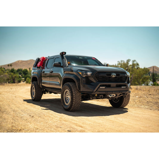 DV8 OFF-ROAD | 2024 2025 Toyota Tacoma Spec Series Front Bumper  | FBTT1-09