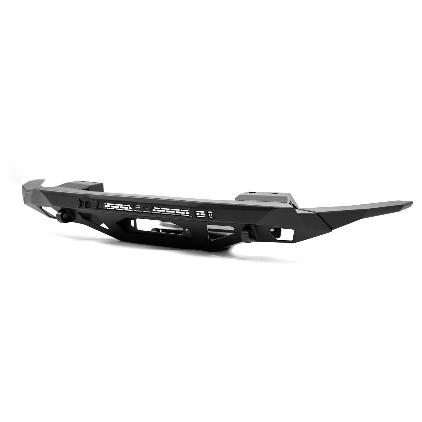 DV8 OFF-ROAD | 2024 2025 Toyota Tacoma Spec Series Front Bumper  | FBTT1-09