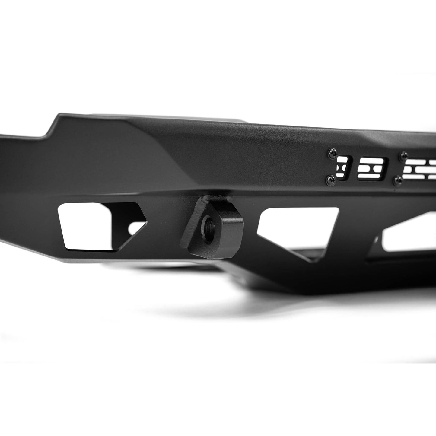 DV8 OFF-ROAD | 2024 2025 Toyota Tacoma Spec Series Front Bumper  | FBTT1-09