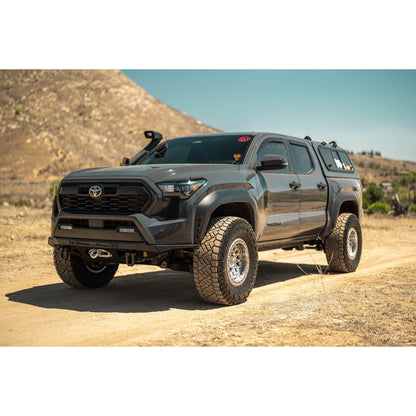 DV8 OFF-ROAD | 2024 2025 Toyota Tacoma Spec Series Front Bumper  | FBTT1-09