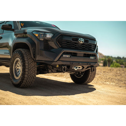 DV8 OFF-ROAD | 2024 2025 Toyota Tacoma Spec Series Front Bumper  | FBTT1-09