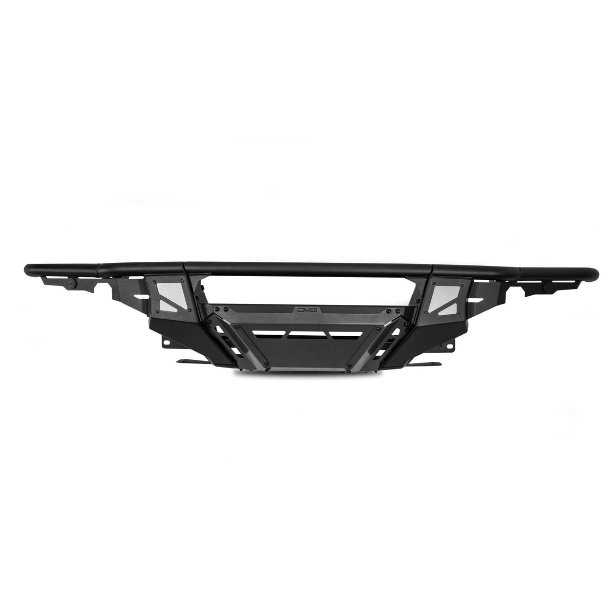 DV8 OFF-ROAD FBTT2-07 DV8 Offroad FBTT2-07 2014 for 2021 Toyota Tundra Tube Front Bumper