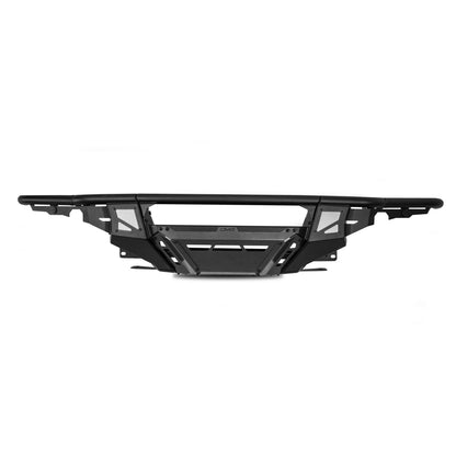 DV8 OFF-ROAD FBTT2-07 DV8 Offroad FBTT2-07 2014 for 2021 Toyota Tundra Tube Front Bumper