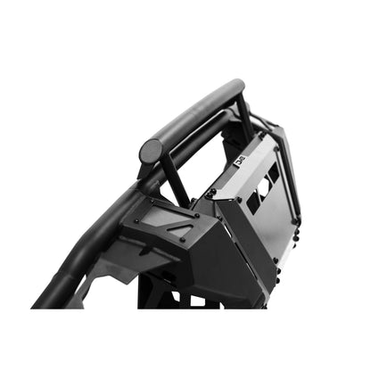 DV8 OFF-ROAD FBTT2-07 DV8 Offroad FBTT2-07 2014 for 2021 Toyota Tundra Tube Front Bumper