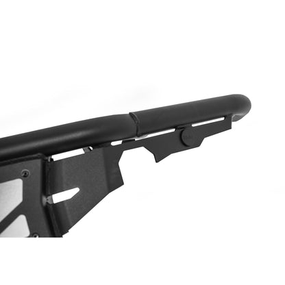 DV8 OFF-ROAD | 2014 2021 Toyota Tundra Tube Front Bumper  | FBTT2-07