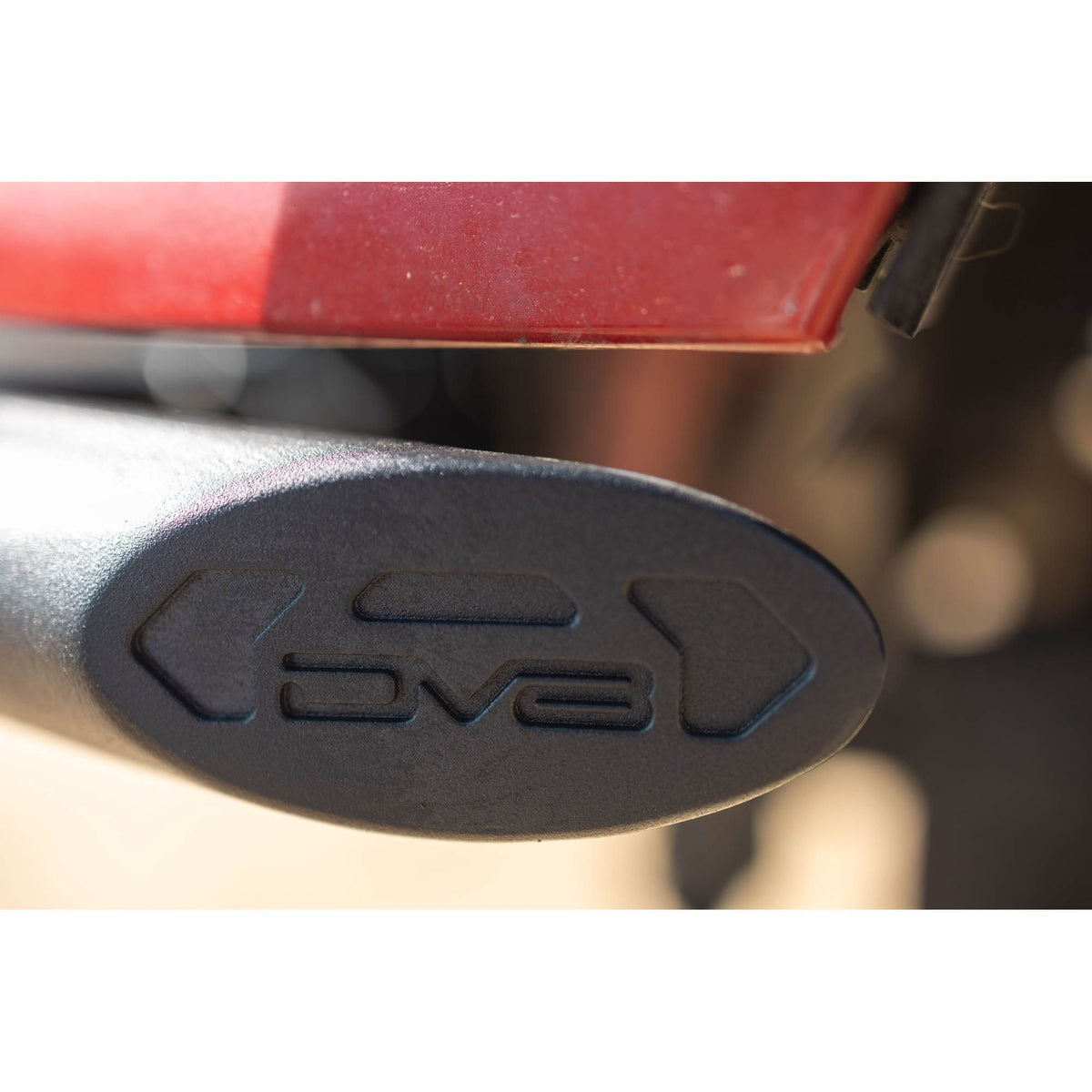 DV8 OFF-ROAD FBTT2-07 DV8 Offroad FBTT2-07 2014 for 2021 Toyota Tundra Tube Front Bumper