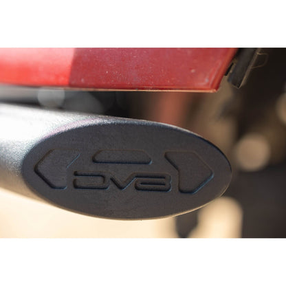 DV8 OFF-ROAD FBTT2-07 DV8 Offroad FBTT2-07 2014 for 2021 Toyota Tundra Tube Front Bumper