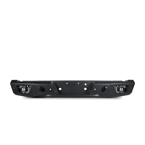 Body Armor 4x4 1999-2016 FORD F-250/F-350 SUPER DUTY AMBUSH REAR BUMPER FD-3164