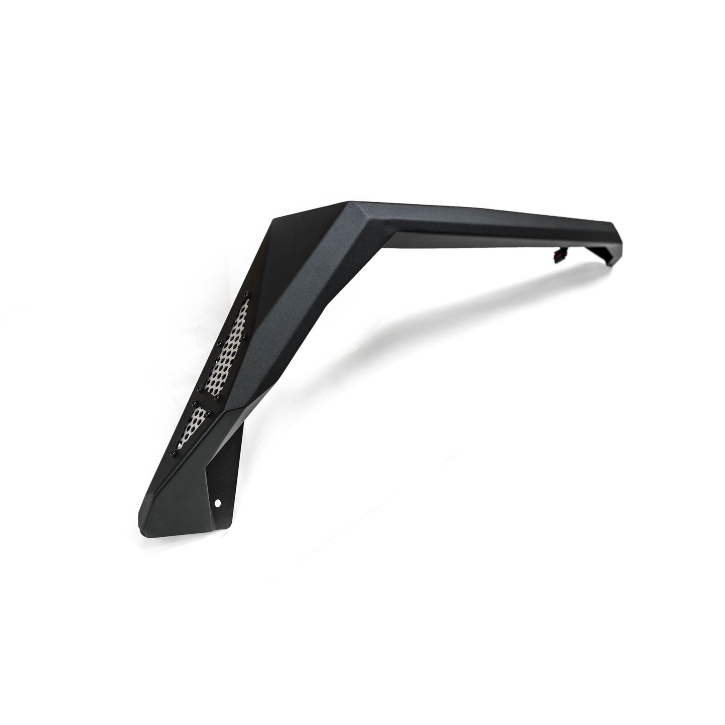 DV8 OFF-ROAD | 2020 2025 Jeep Gladiator JT Armor Fender Flares  | FDGL-09