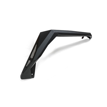 DV8 OFF-ROAD | 2020 2025 Jeep Gladiator JT Armor Fender Flares  | FDGL-09