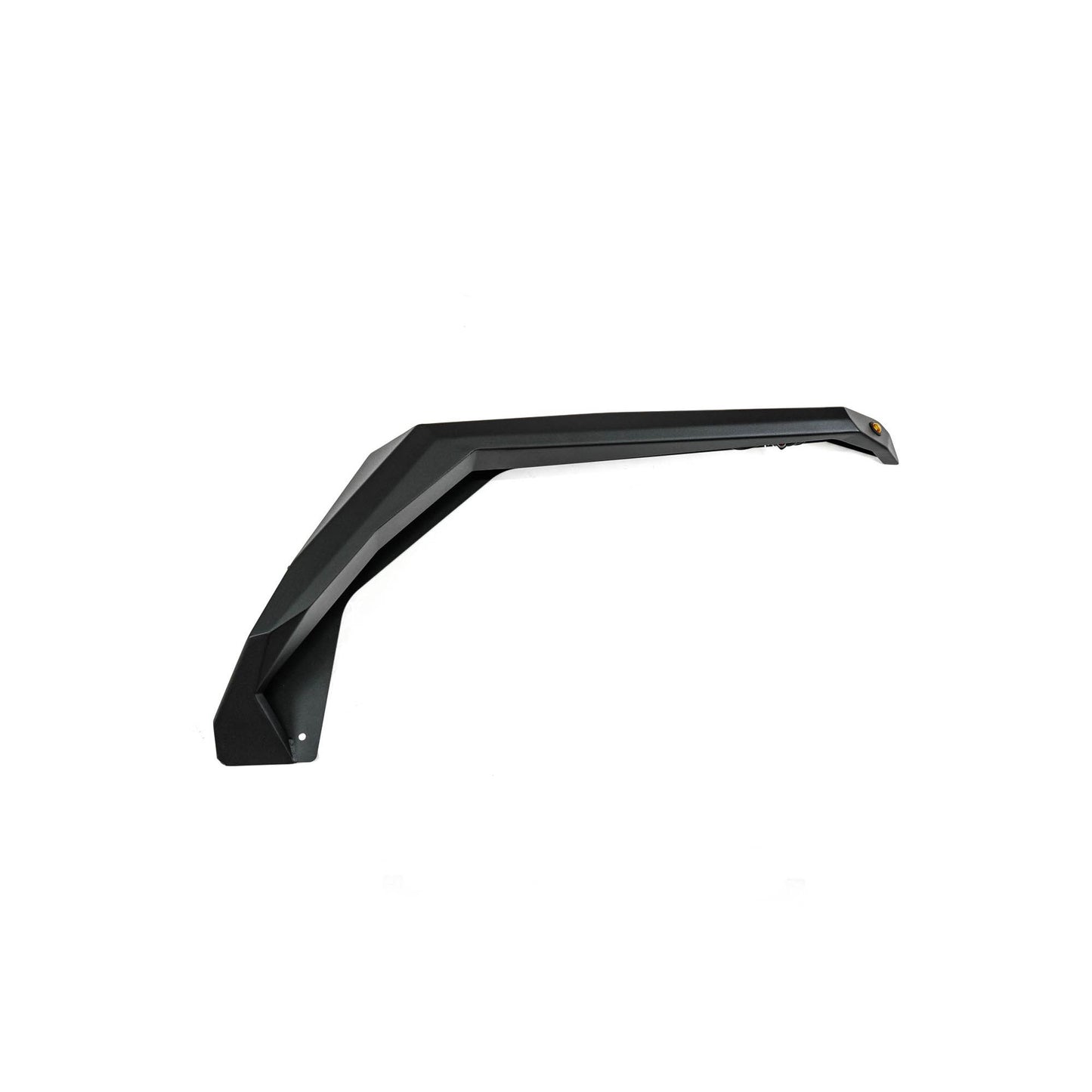 DV8 OFF-ROAD | 2020 2025 Jeep Gladiator JT Armor Fender Flares  | FDGL-09