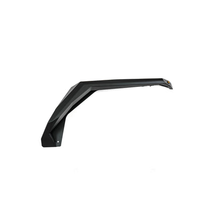 DV8 OFF-ROAD | 2020 2025 Jeep Gladiator JT Armor Fender Flares  | FDGL-09