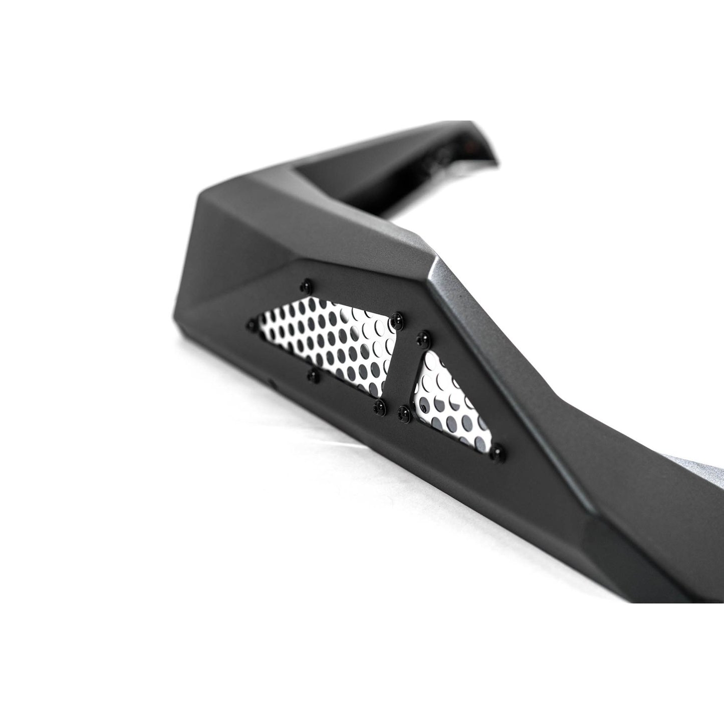 DV8 OFF-ROAD | 2020 2025 Jeep Gladiator JT Armor Fender Flares  | FDGL-09
