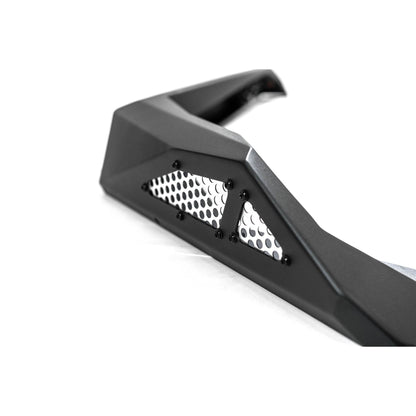 DV8 OFF-ROAD | 2020 2025 Jeep Gladiator JT Armor Fender Flares  | FDGL-09