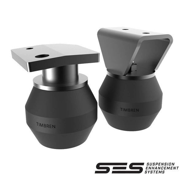 TIMBREN | Front SES Suspension Kit | 1980–1996 Ford F-150 | FF1504H
