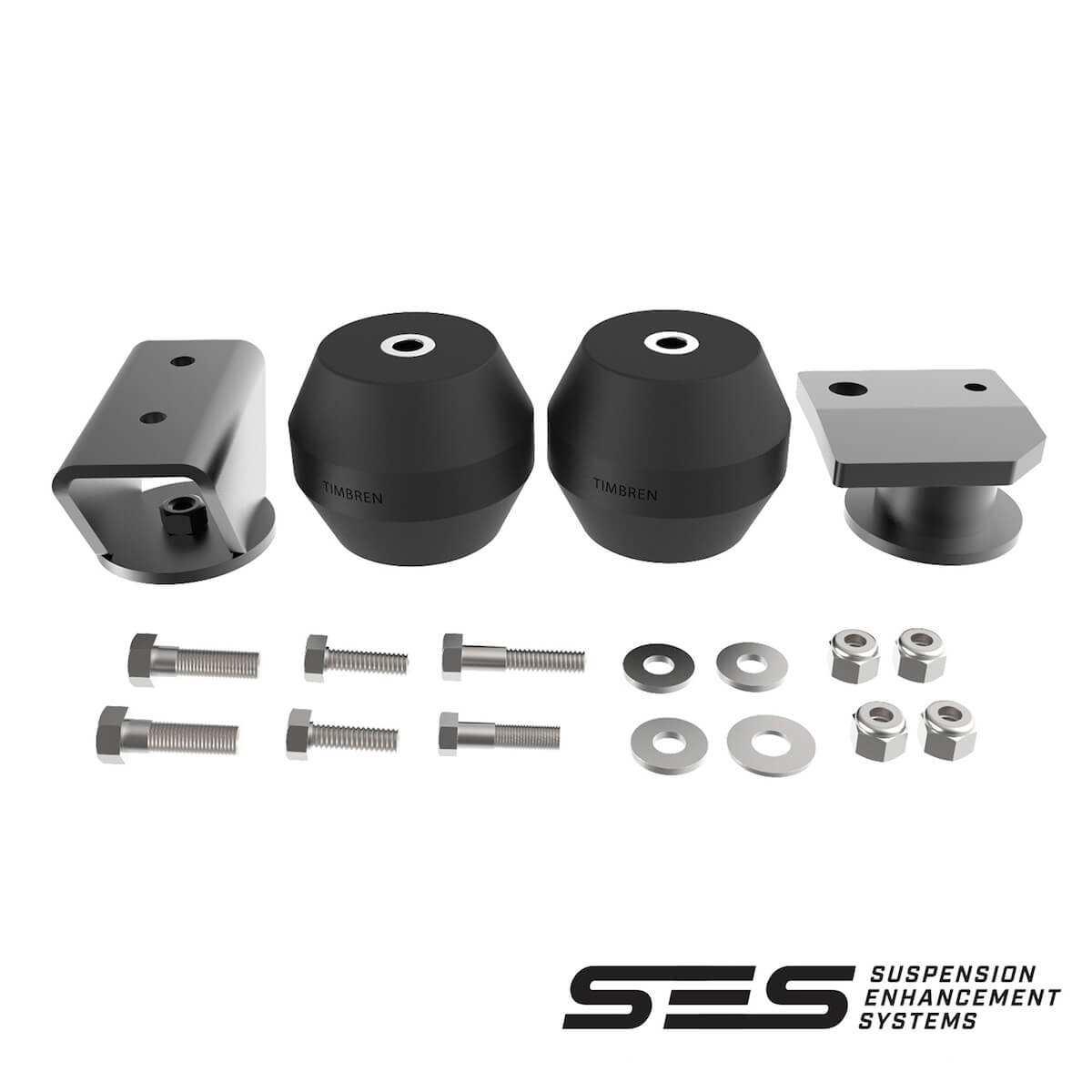 Timbren FF1504H Timbren SES Suspension Enhancement System SKU# FF1504H — view 2