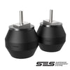 TIMBREN | Front SES Suspension Kit | 1997–2003 Ford F-150 / 1997–1999 Ford F-250 | FF150972