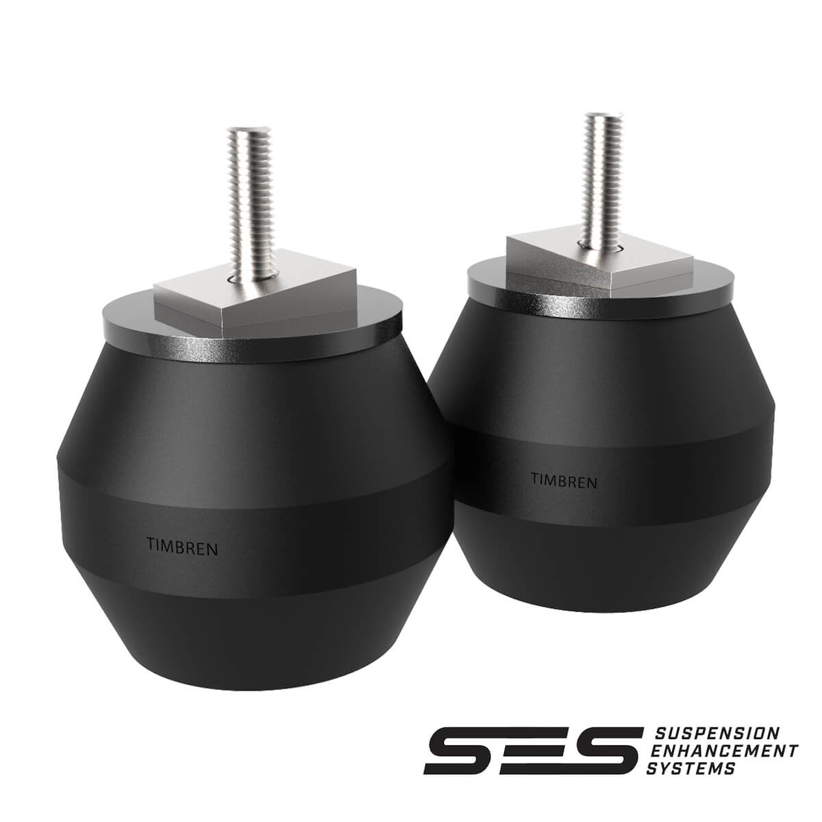 Timbren FF150972 Timbren SES Suspension Enhancement System SKU# FF150972