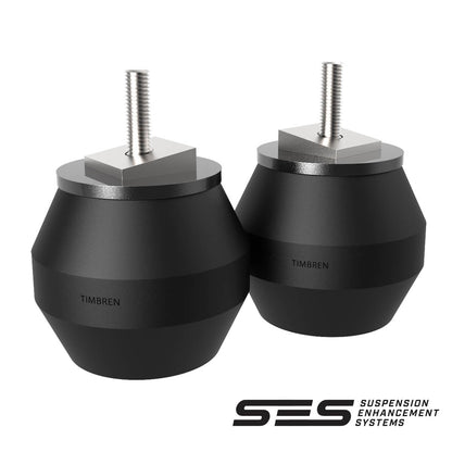 Timbren FF150972 Timbren SES Suspension Enhancement System SKU# FF150972