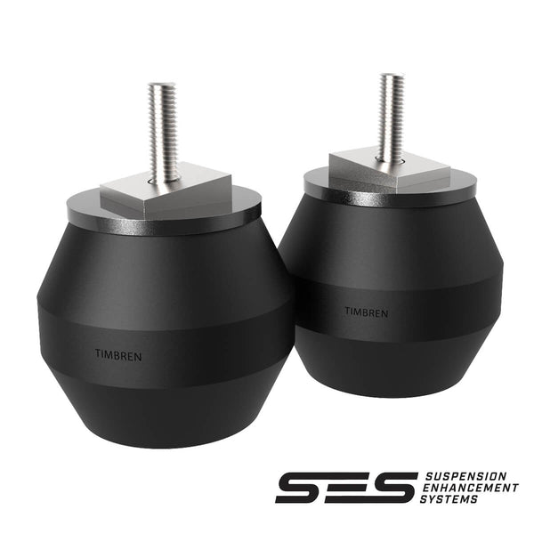 TIMBREN | Front SES Suspension Kit | 1997–2003 Ford F-150 / 1997–1999 Ford F-250 | FF150972