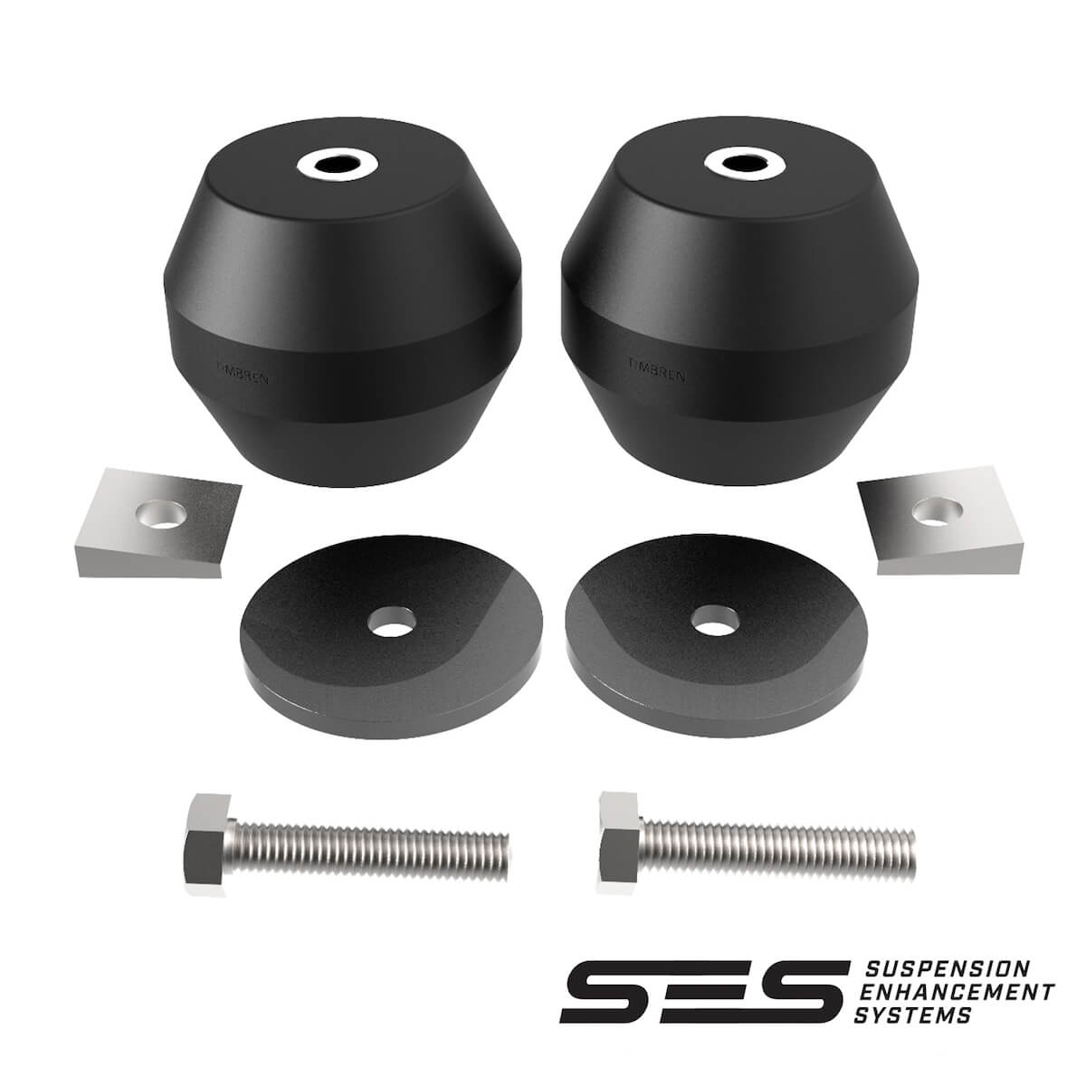 Timbren FF150972 Timbren SES Suspension Enhancement System SKU# FF150972 — view 2