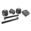 TIMBREN | Front SES Suspension Kit | 1997–2003 Ford F-150 / 1997–1999 Ford F-250 | FF150974A