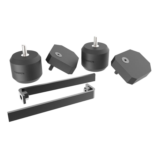 TIMBREN | Front SES Suspension Kit | 1997–2003 Ford F-150 / 1997–1999 Ford F-250 | FF150974A