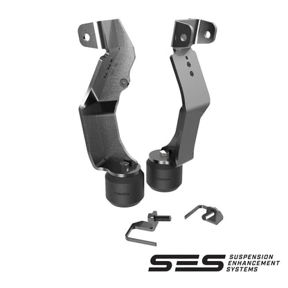 Timbren FF150F Timbren SES Suspension Enhancement System SKU# FF150F - Front Kit — view 2