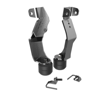 Timbren FF150F Timbren SES Suspension Enhancement System SKU# FF150F - Front Kit