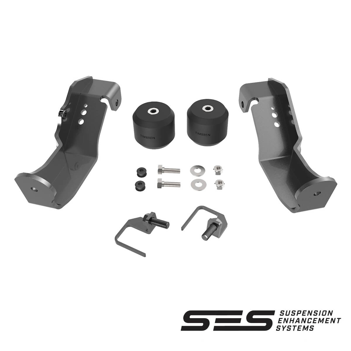 Timbren FF150F Timbren SES Suspension Enhancement System SKU# FF150F - Front Kit — view 3