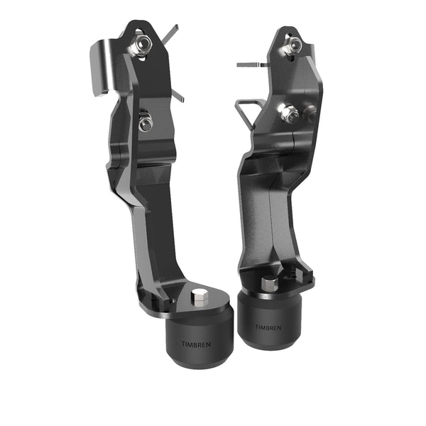TIMBREN | Front SES Suspension Kit | 2015–2020 Ford F-150 | FF150G