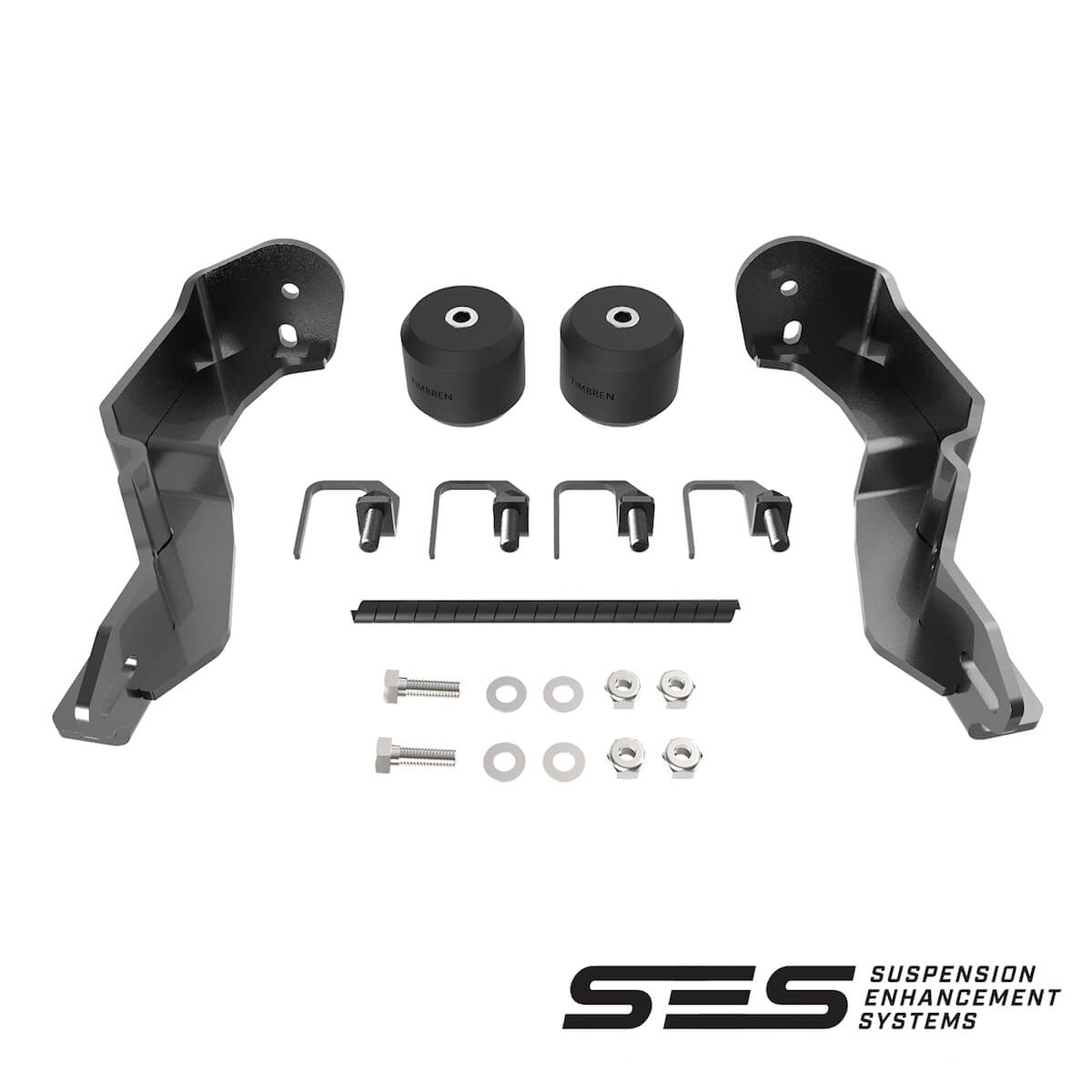 Timbren FF150G Timbren SES Suspension Enhancement System SKU# FF150G - Front Kit — view 3
