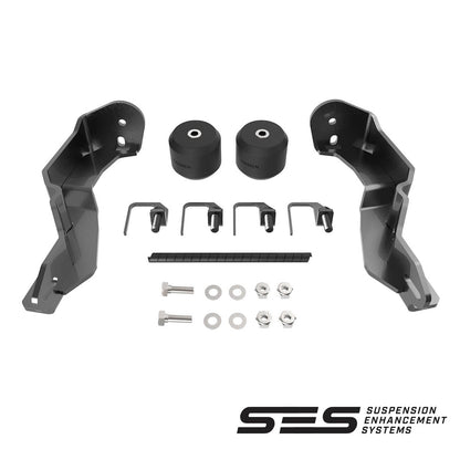 Timbren FF150G Timbren SES Suspension Enhancement System SKU# FF150G - Front Kit — view 3