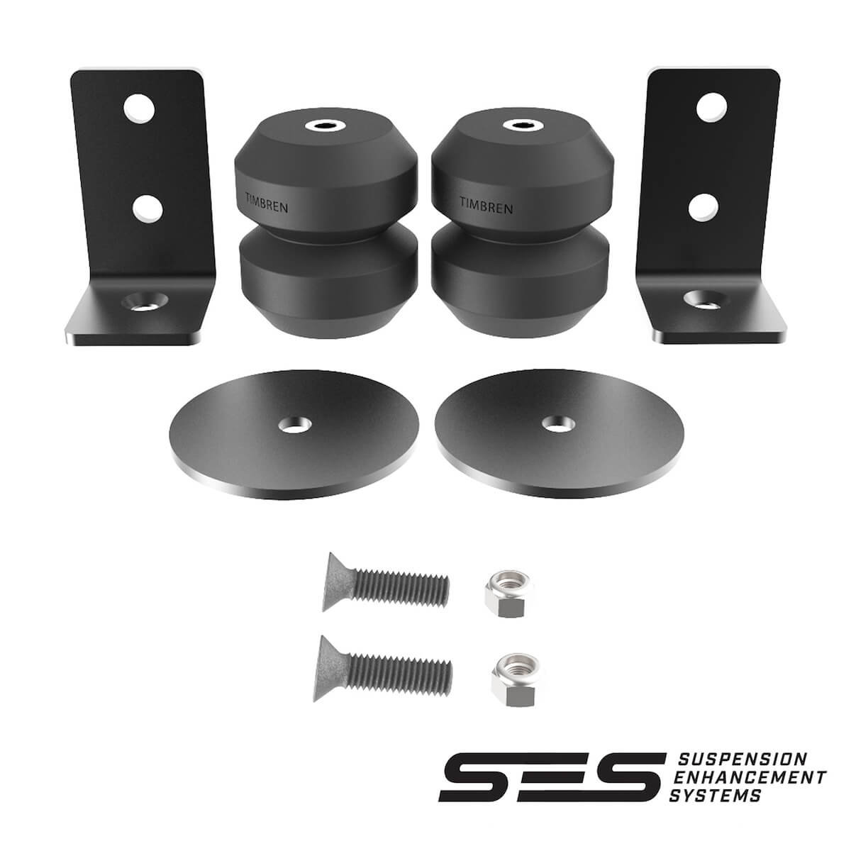 Timbren FF2504 Timbren SES Suspension Enhancement System SKU# FF2504 — view 2